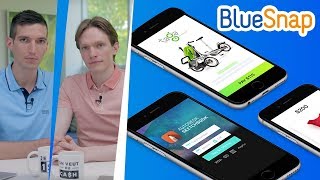 BlueSnap  ALTERNATIVE à STRIPE  Avis dun CLIENT  Processeur de PAIEMENT pour CARTE BANCAIRE [upl. by Ellehsor]