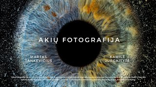 Filmo Akių Fotografija  TRAILER [upl. by Aicetel]