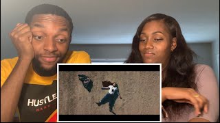 Post Malone  quotGoodbyesquot ft Young Thug Rated R Reaction [upl. by Cavanagh]