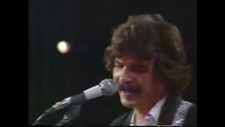 John Prine  Saddle In The Rain  LIVE 1978 [upl. by Eveivaneg]