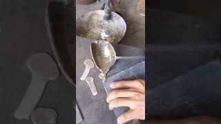 Battery plate repair naka battery repairing shorts youtubeshorts viral shortvideo [upl. by Darcy987]