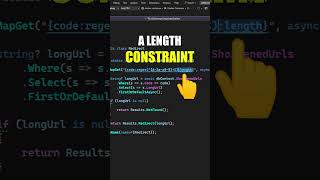 ASPNET Core Route Constraints The feature you didnt know you needed [upl. by Aridatha]