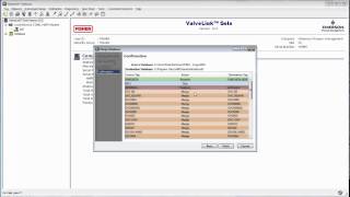 How to Use Merge Database Feature in Fisher ValveLink Software [upl. by Hanala]