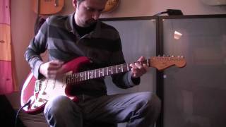 Klein Pickups S5 Test [upl. by Wolpert460]