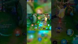 PART IV GORD REVAMP Nyoiiij mobilelegends mlbb mlbbindonesia gordrevamp gord mlbbhighlights [upl. by Armitage]