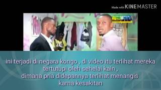 LAGI VIRAL LGBT DI AFRIKA Anunya Gak Bisa Lepas Gay Gancet [upl. by Lucilla]