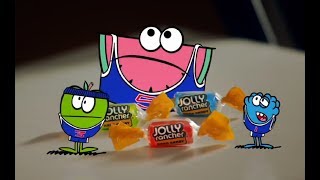 Jolly Rancher Commercials Compilation Hard Candy [upl. by Annayrb]