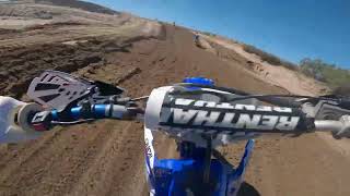 Cahuilla Creek MX Spring Break [upl. by Ytsirk]