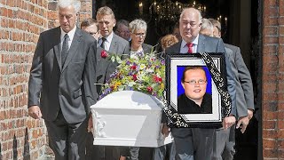 Vor wenigen Minuten brach Angelo Kellys Sohn in Tränen aus und bestätigte den Tod seines Vaters [upl. by Fernand]