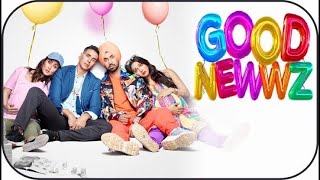 Good News  Full Movie Songs and Screenshot  in Hindi 2020  Akshay Kumar Kareena Diljit Kiara [upl. by Winterbottom]