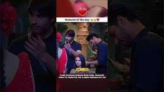 Cute Moment 😂❤️😁❤️🌹vivian rajatdalal biggboss18 bb18content avinash [upl. by Aihsi]