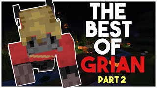 Hermitcraft 6 Best of Grian Part 2 Ep 58 [upl. by Nuahsed]