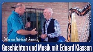 Geschichten und Musik mit Eduard Klassen [upl. by Amando231]