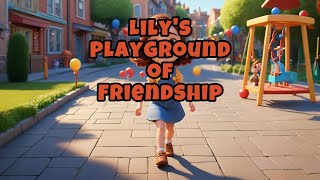 Lilys Playground of Friendship [upl. by Markman]