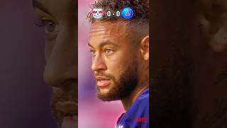 RB Leipzig Vs Psg Match football messi ronaldo vairalvideo soccer rodrygo mbappe messipsg [upl. by Sebbie151]