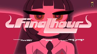 Final Hour Game Ver by Pure 100 [upl. by Mcintyre]