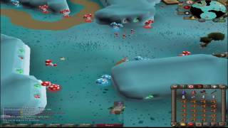 Mutated Zygomite Slayer Guide Oldschool Runescape [upl. by Eatnoid]