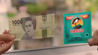 IKLAN KECAP BANGO 1000  Agustus 2018 [upl. by Eatnuhs]