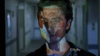 Scrubs  S08E19  JDs Final Scene  Peter Gabriel  The Book of Love [upl. by Orlena]