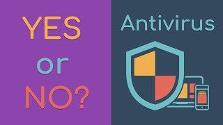 Do You NEED an Antivirus Are They Obsolete [upl. by Izawa615]