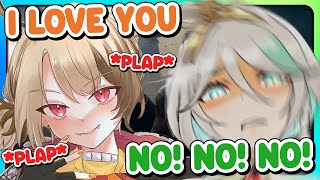 Gigi and Cecilias Fanfic Goes a Bit Too Far 【Hololive EN】 [upl. by Alyel]