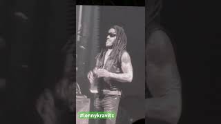 Lenny Kravitz 2024 [upl. by Udenihc609]