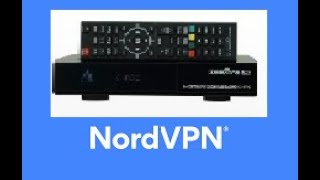 NordVPN Set up Guide on Zgemma Engima 2 OpenATV using OpenVPN [upl. by Aidnic499]