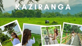 KAZIRANGA SUMMIT GREEN VILLAGE LAKE TEA RESORT GREENWOOD RESORT BEST RESORTS IN GUWAHATI ASSAM [upl. by Brantley973]