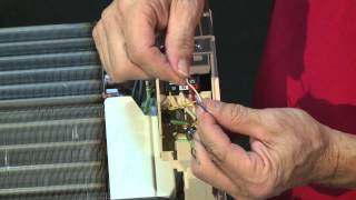 Condensate Pump Installation Service Video for Mitsubishi Electric Cooling amp Heating [upl. by Philbo]