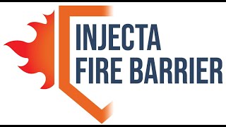 Injecta Fire Barrier Company Introduction 2024 [upl. by Atinrahc716]