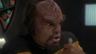 Klingon Drinking Song [upl. by Skcirdnek577]