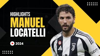 Manuel LocatellI  2024 HIGHLIGHTS in ULTRA HD Quality [upl. by Eniamej]