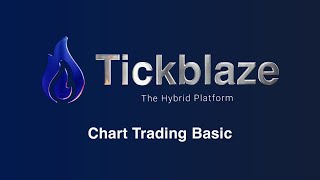 Chart Trading Basic [upl. by Nossaj]