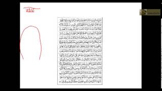 Tajweed for Beginners  Lesson 2  Makharij Practical Practice [upl. by Llertnahs]