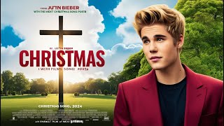 Justin Bieber  Christmas Ft 3 Brothers [upl. by Essilec]