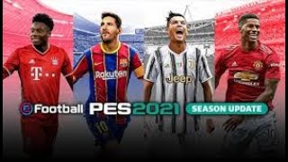 Finally PES 2021 Season Update CPY Crack PC Free Download [upl. by Elijah]