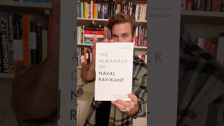 Quick review  The Almanack of Naval Ravikant books [upl. by Neehsas400]