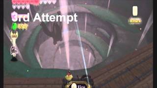 Watch Chaos Fail Ep 2 Skyward Sword Fighting Imprisoned 2nd Time [upl. by Llenram347]