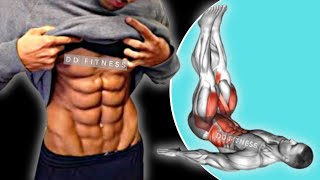 How to do Abs Workout For Begginers [upl. by Lord]