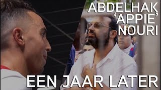 Ode aan Abdelhak Appie Nouri [upl. by Varin722]