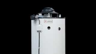 Lochinvar water heaters [upl. by Kataway]