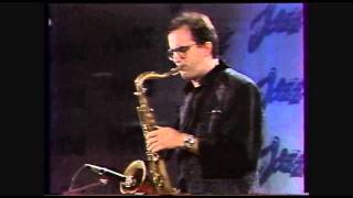 Michael Brecker Group  Syzygy  Part 1 [upl. by Atahs]