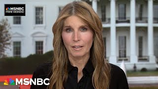 Watch the Best of MSNBC Prime Week of Nov 17 [upl. by Arlyne]