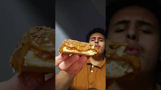 Millionaire Shortbread 🤑💰💸 CookingWithTubz delicious food recipe baking tasty easyrecipe [upl. by Ahseuqram]