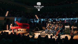 The Opening Medley by Costantino Carrara ft Time2Quartet Live from Elbphilharmonie Hamburg [upl. by Aleahs]