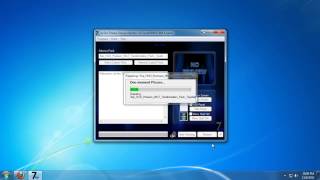 How to Patch Windows with 7tsp [upl. by Ayyn220]