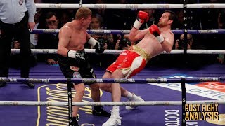 ALEXANDER POVETKIN VS DAVID PRICE  BRUTAL KNOCKOUT POST FIGHT REVIEW [upl. by Harv]