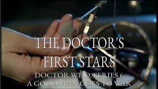 quotThe Doctors First Starsquot by Murray Gold on Piano Musescore [upl. by Dorren]