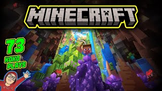 Minecraft LIVE Gameplay  Creative with viewers  Part 73 [upl. by Doty85]