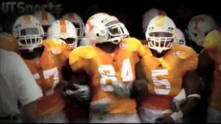 Tennessee Football Swag [upl. by Muiram]